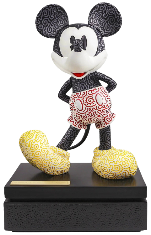 Mr. Doodle | Doodle for Ukraine | Buy & Sell | FairArt