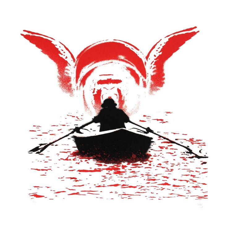 Nick Walker | Love Bats (Gold) | Buy & Sell | FairArt