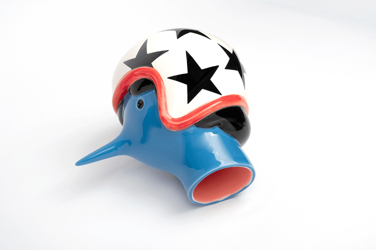 Parra | The Upside Down Face Vase | Buy & Sell | FairArt