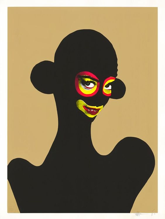 Paul Insect | Cosmodela | Buy & Sell | FairArt