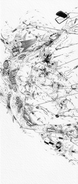 Ralf Ziervogel Art for Sale - Buy & Sell Prints | FairArt