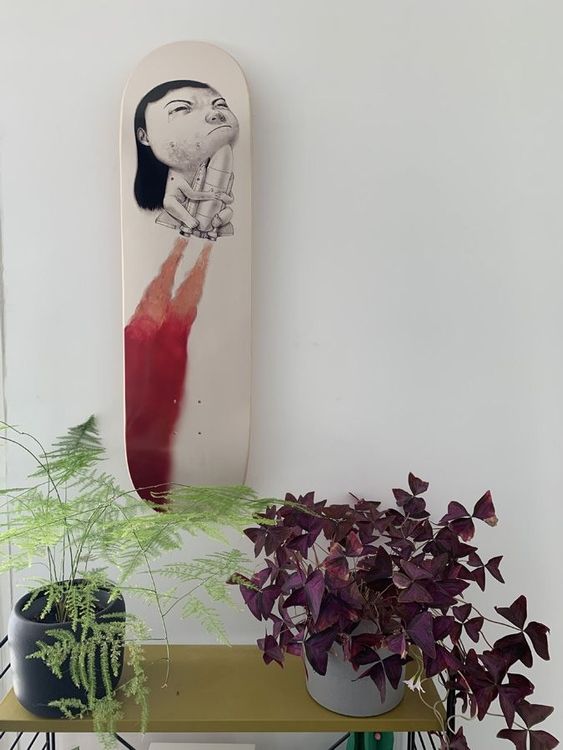 Roby Dwi Antono | 73”/ '86 | Buy & Sell | FairArt