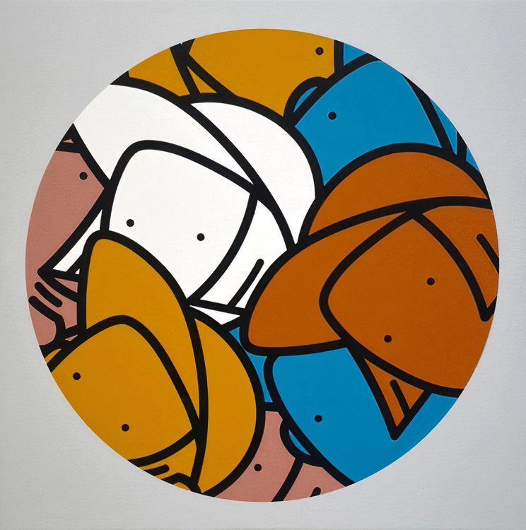 Rooo Lou | Not Long Now | Buy & Sell | FairArt