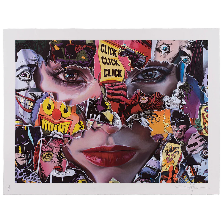 Sandra Chevrier - 91 Artworks Available | Buy & Sell | FairArt