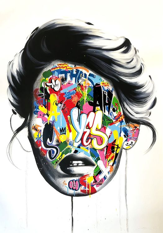 Martin Whatson - 139 Artworks Available | Buy & Sell | FairArt