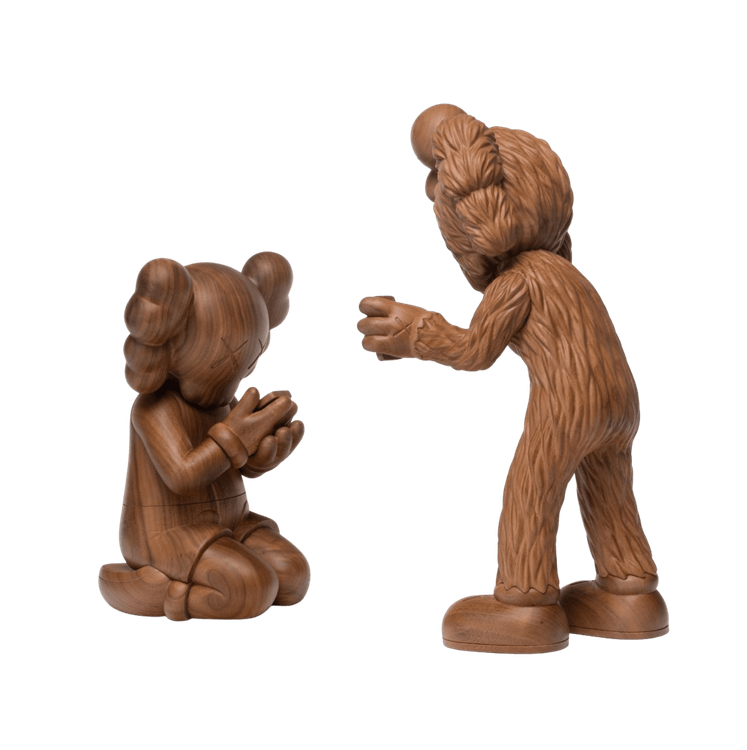 Kaws | The Message | Buy & Sell | FairArt
