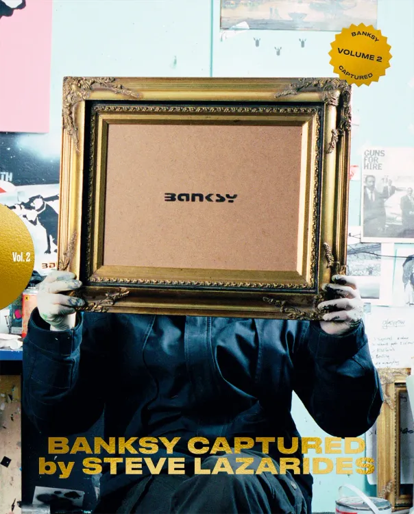 medium_Steve_Lazarides_Banksy_
