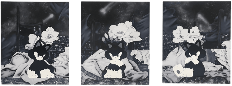 TIDE Blanket イデタツヒロ ide tatsuhiro small_TIDE_Ide_Tatsuhiro_1_c37