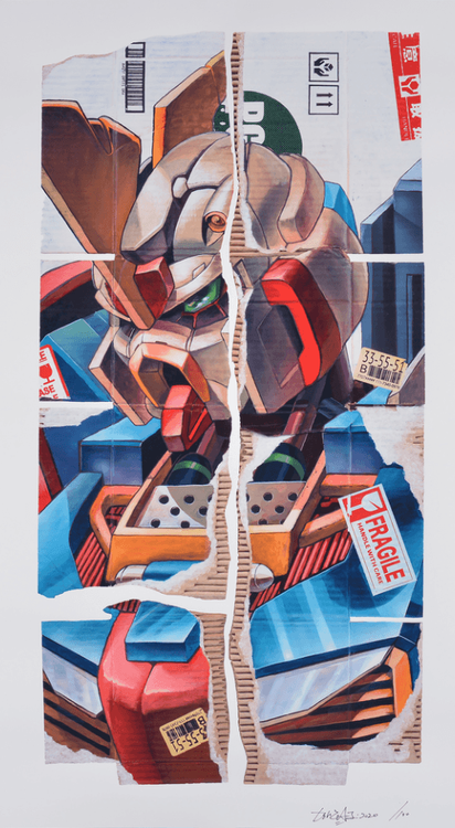 Tengaone Art for Sale - Buy & Sell Prints | FairArt