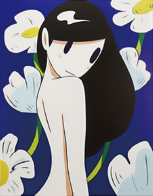 彫刻・オブジェ Takeru Amano Sleepy Venus, 2023 Takeru Amano | Sleepy Venus | Buy & Sell | FairArt