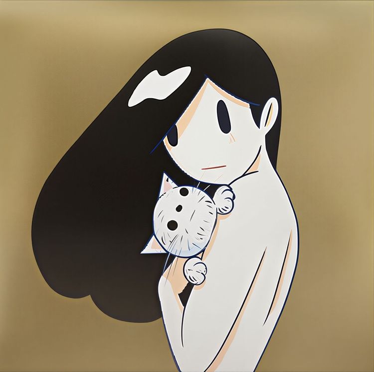Takeru Amano | Sleepy Venus | Buy & Sell | FairArt