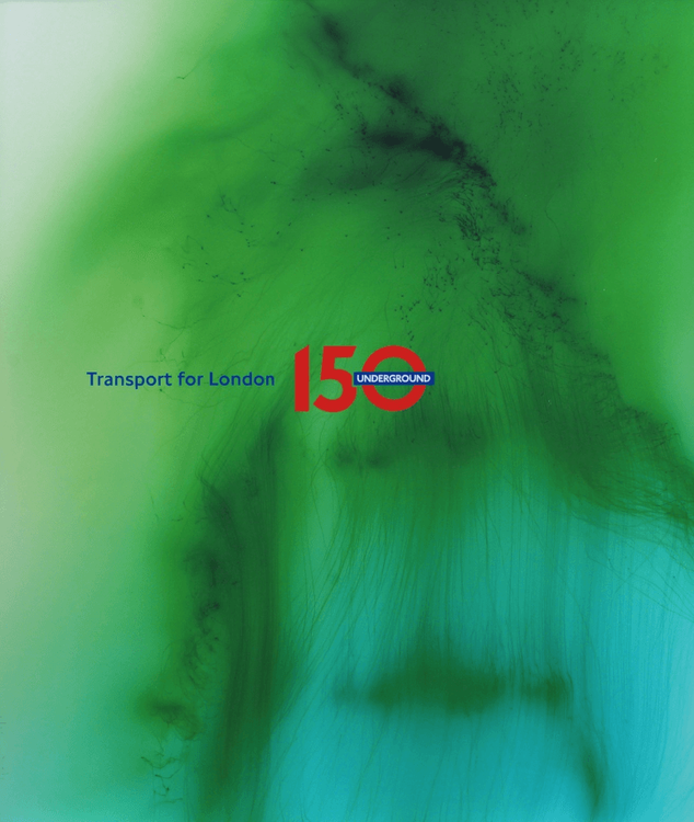 Freischwimmer TFL 150 Print by Wolfgang Tillmans - Buy & Sell