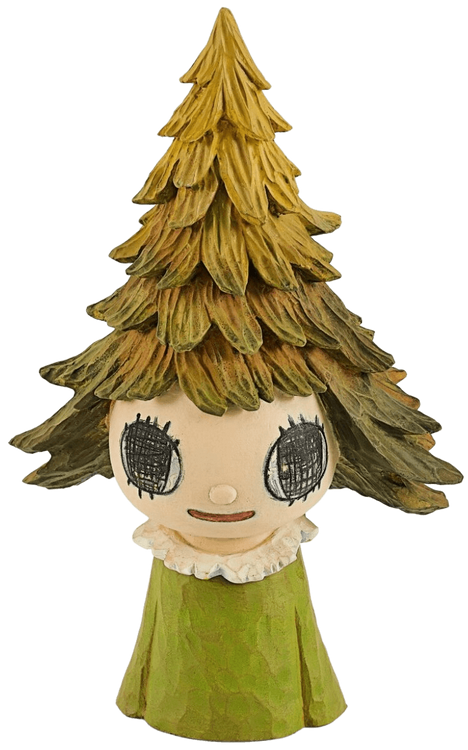 Yoshitomo Nara | Mori Girl | Buy & Sell | FairArt