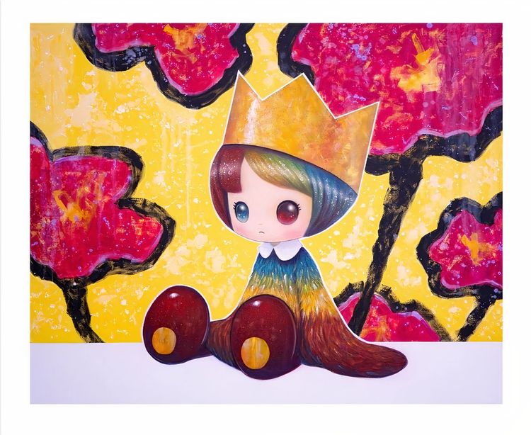 Yosuke Ueno | Hapico Stand by You | Buy & Sell | FairArt