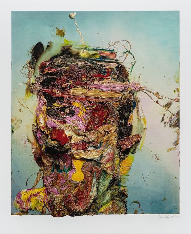 Antony Micallef | Happy Fucked Up Nuclear Girl | Buy & Sell | FairArt