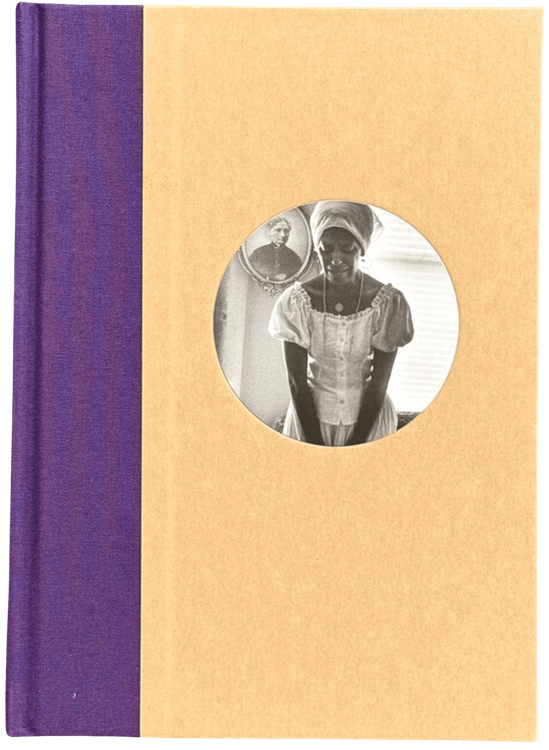 Carrie Mae Weems | Africa: Gems and Jewels (One Picture Book