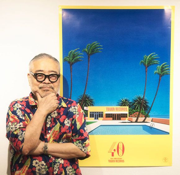 Hiroshi Nagai - 25 Artworks Available | Buy & Sell | FairArt