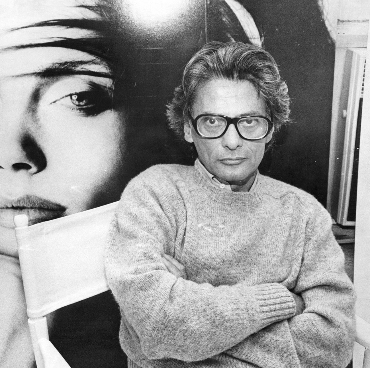 Richard Avedon - 33 Artworks Available | Buy & Sell | FairArt