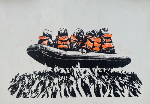 small_Banksy_Migrant_Boat_Post