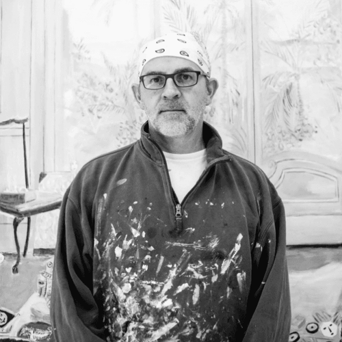 Damian Elwes ダミアン　エルウェス　アトリエシリーズ　限定7/100 small_Damian_Elwes_1_cb8452295