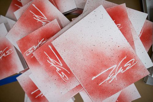 Futura | Deluxe Edition: The Artist's Monograph (Random