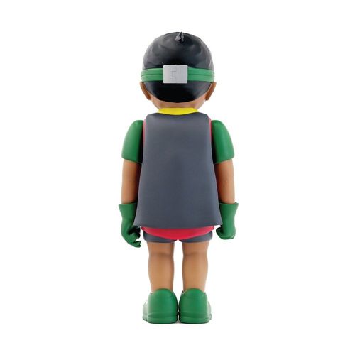Flynamic Duo 89 Sculpture by Hebru Brantley - Buy & Sell Hebru