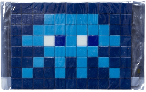 コレクション Invader \"I invade\" tape コレクション Invader 