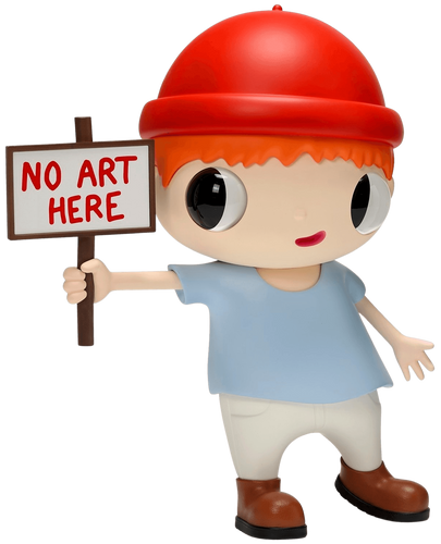 small_Javier_Calleja_No_Art_He