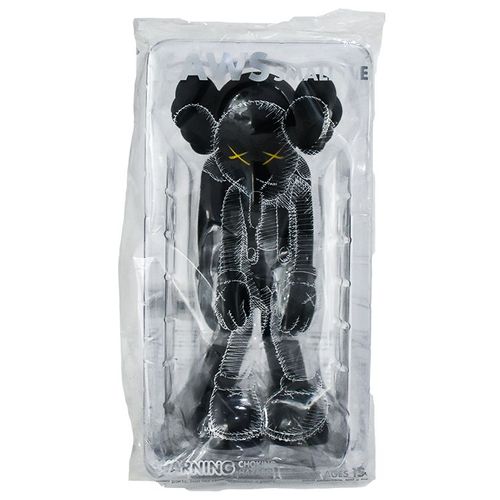 Kaws | Small Lie (Black) | Buy & Sell | FairArt
