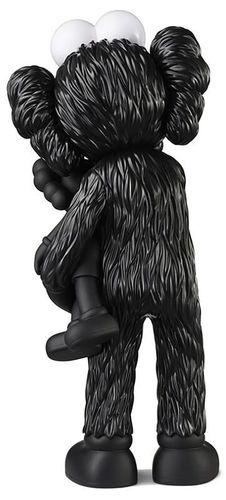 Kaws | Take (Black) | Buy & Sell | FairArt