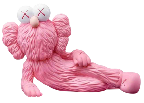 small_Kaws_Time_Off_Figure_Pin