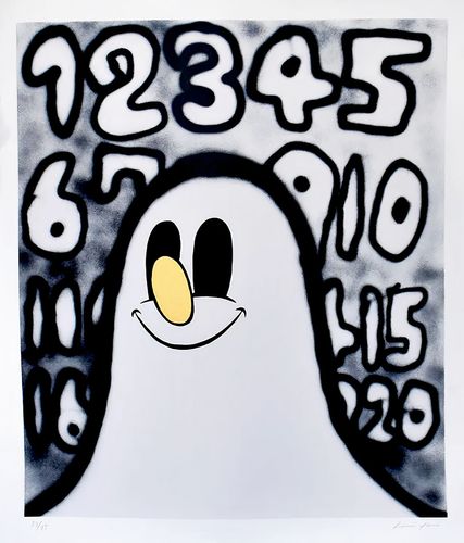Koichi Yairi | Ghost 01 | Buy & Sell | FairArt