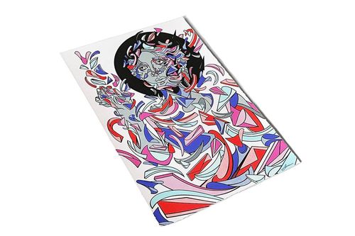 Louis de Guzman | Elevated | Buy & Sell | FairArt