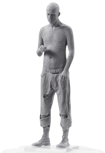 small_Marc_Quinn_Zombie_Boy_1_