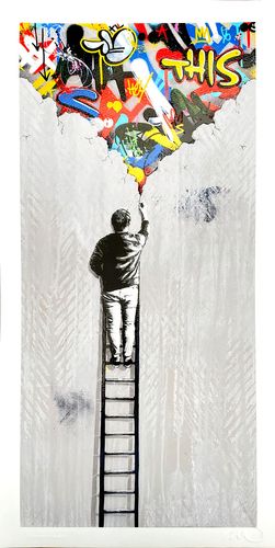 Martin Whatson『The Crack』 送料込 small_Martin_Whatson_The_Crack