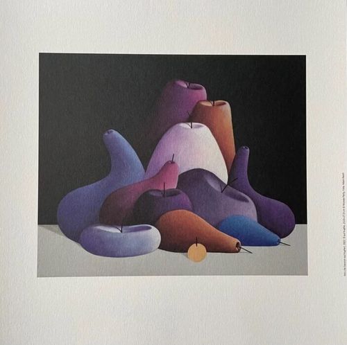 Nicolas Party 『Still Life Paintings』 small_Nicolas_Party_Still_Life