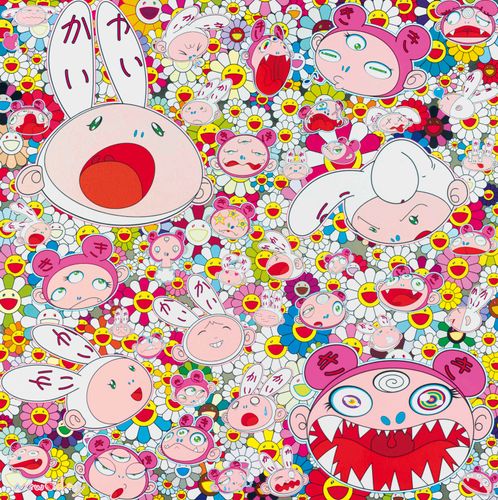 small_Takashi_Murakami_New_Day