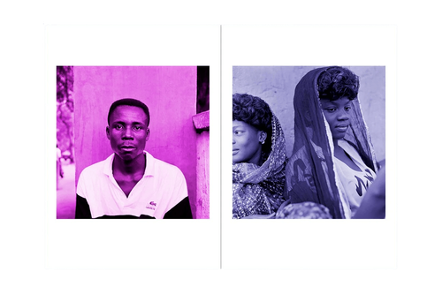 Carrie Mae Weems | Africa: Gems and Jewels (One Picture Book