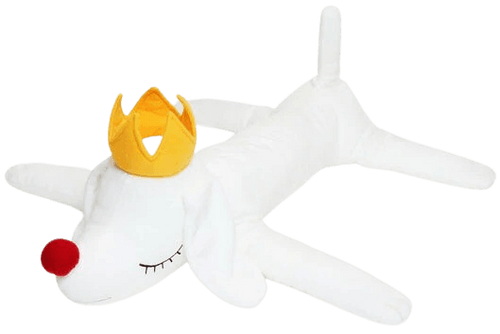 small_Yoshitomo_Nara_Pup_King_