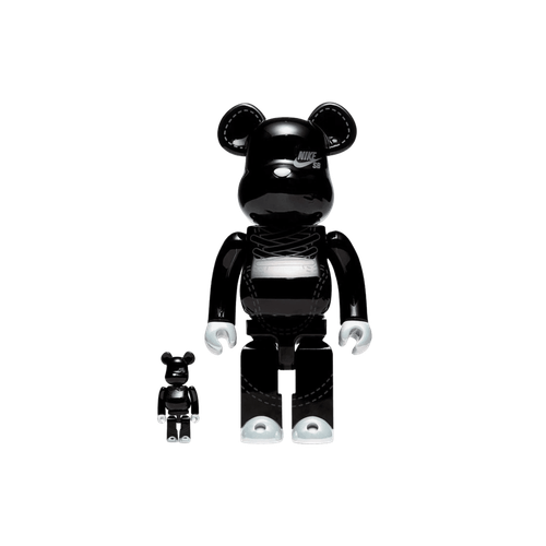 Bearbrick | Nike SB 400% & 100% | Buy & Sell | FairArt
