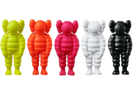 Artist Plate Project 2023 (Kaws) Collectible by Kaws - Buy & Sell