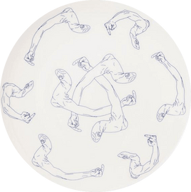 100％本物保証！ Ai Weiwei Buy | Weiwei) (Ai 2021 Project Plate Artist | 絵画