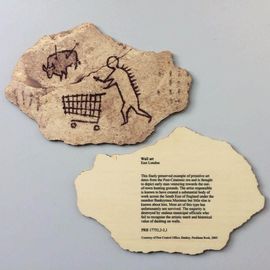 Banksy | Peckham Rock | Buy & Sell | FairArt