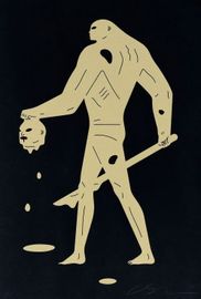 （真作保証）Cleon Petersonクレオンピータソン Cleon-Peterson002SQ.jpg?format