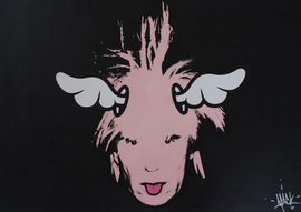 D*Face - 93 Artworks Available | Buy & Sell | FairArt