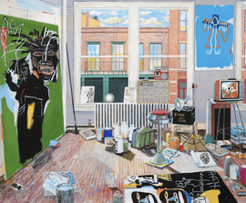 Damian Elwes - 13 Artworks Available | Buy & Sell | FairArt