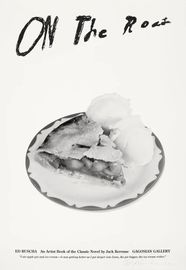 Ed Ruscha | On The Road (Apple Pie) | Buy & Sell | FairArt