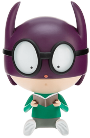 Edgar Plans | Lil Heroes | Buy & Sell | FairArt
