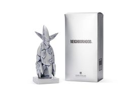Futura | Neighborhood FL 001 Incense Chamber | Buy & Sell | FairArt