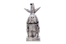 Futura | Neighborhood Pointman Incense Chamber (White) | Buy